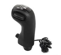 CNANRNANC Manette de vitesse pour Logitech G27, G29, G920, jeux de simulation PC ETS2, simulateur de camion pour THRUSTMASTER TH8A PXN A10, adaptateur de manette de manette