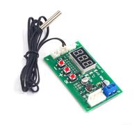CNANRNANC Module Contrôle Moteur pour pwm 5-100% pour Ventilo pour industriel(B)
