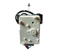 CNANRNANC Moteur de vidange de machine à laver, drainage de rechange haute performance compatible avec Littleswan Q199G+ Series pour une évacuation efficace de l'eau et un fonctionnement silencieux