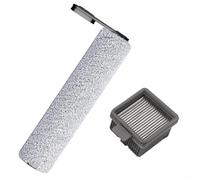 CNANRNANC Optimisez votre expérience de nettoyage avec la brosse rouleau et le filtre For H1. Dites adieu à la poussière et à la saleté