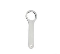 CNANRNANC Outil de e pédalier pour Sram pour Dub pour BSA, alliage CNC de précision, design compact 10 x 6 x 2 cm pour l'entretien du cyclisme et l'utilisation en atelier