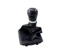 CNANRNANC Pommeau de levier de vitesse de rechange conçu pour Skoda pour Octavia A7 MK3 2014 2019 prenant en charge les besoins de changement de vitesse automatique (5)