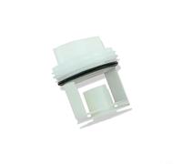 CNANRNANC Pompe de vidange pour machine à laver, vidange de rechange compatible avec et pour machines à laver Siemens, moteur PP étanche à haute efficacité pour un linge lisse (1)
