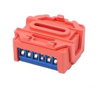 CNANRNANC Porte de garage pour module WiFi avec minuterie, historique et partage familial pour télécommande de volets roulants et portes à battants