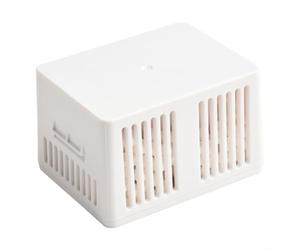 CNANRNANC pour accessoire Libération Lente pour ion Argent Anti-Microbes | Libération lente d'ions argent, inhibe microbes, compatible G10S G20S P10 pour v20 P20