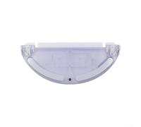 CNANRNANC pour accessoire Nettoyage pour facile pour Robot pour dreame D9Max Pro(1 piece, white)
