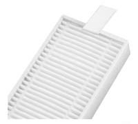 CNANRNANC pour Ecovacs X8 X8PRO Anti-Odeur pour Ecovacs X8 X8PRO Anti-Odeur(White)