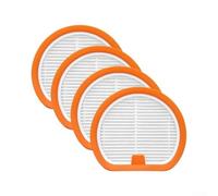 CNANRNANC pour mousse Spécial pour Uwant V600 Aspirateur pour mousse(4 PACK)