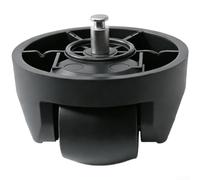 CNANRNANC pour roue Pivotante pour Ecovacs pour t80 pour S Pro Plus Max X8Pro(1pcs)