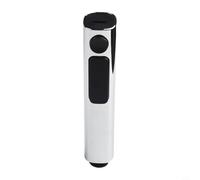 CNANRNANC Pulvérisateur de bidet à main G1/2, pommeau de douche ergonomique avec gâchette marche/arrêt pour l'hygiène des femmes, le bain des animaux domestiques et l'arrosage du jardin, abdominaux