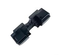 CNANRNANC Réservoir d'eau de rechange compatible avec Dreame et pour aspirateur robot Mova X4 Pro/X40 Pro/X40 Turbo/Zeus, grande capacité en polyéthylène pour un nettoyage plus long de la maison pour