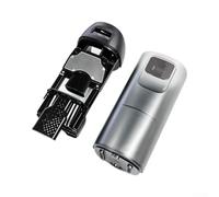 CNANRNANC Réservoir Déchet 720ml Compatible pour roborock A30 pour Pro Steam
