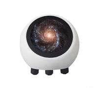 CNANRNANC Robot de chat DeepSeek XiaoZhi AI avec pour ESP32S3, 1 écran LCD de 28 pouces et pieds, informations météo synchronisées en réseau, et lecture de cartes pour fichiers multimédias