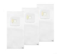 CNANRNANC Sacs HEPA pour VacuMaid pour astrovac Valet HPB2H Lot de 3 Sacs(3 Pack)