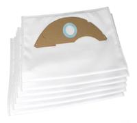 CNANRNANC Sacs Non Tissé pour Karcher NT22/1 2.889-217.0 Sacs Non Tissé | Ajustement pour précis, joint hermétique, modèle NT22/1, compatibilité totale, 2.889-217.0