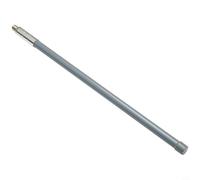 CNANRNANC Starf Antenne omnidirectionnelle d'extérieur en fibre de verre 868 MHz 915 MHz pour connecteur N-femelle LoRa Helium 12dBi Gain