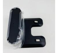 CNANRNANC Station de Charge pour Robot pour cecotec pour conga 999 pour m10 | Compatible modèles 999 et pour m10, intégration parfaite, contrôle intelligent, nettoyage efficace