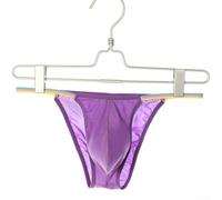 CNANRNANC String Homme G-String Taille Basse Extensible Confort | Taille basse, tissu extensible, confort quotidien, coupe ajustée, design minimaliste pour hommes