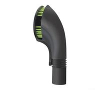 CNANRNANC Tête Brosse Animaux Compatible pour kärcher 32-35mm Tête Brosse(32mm35mm set)