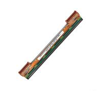 CNANRNANC Tête d'impression thermique Zebra ZD421 ZD421T ZD421T 203 dpi P1112640-218