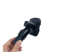 CNANRNANC Tuyau Flexible 1,5m et Brosse Nylon pour Dreame | Compatible Z20 pour z30 Z40, brosse poils animaux, tuyau flexible, installation outil, nettoyage tapis