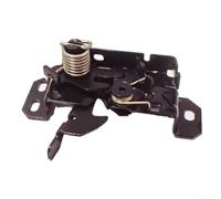 CNANRNANC Verrou de capot moteur Mercedes Vito W447 A4478800060 2016+ Noir