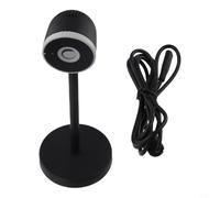 CNANRNANC Webcam HD 1080p pour Nintendo pour Switch 2 avec angle réglable, caméra vidéo haute définition pour jeux AR et appels vidéo