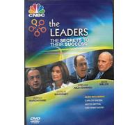 CNBC THE LEADERS - THE SECRETS TO THEIR SUCCESS