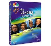 Cnbc The Leaders - The Secrets To Their Success [Import anglais]