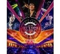 Cnblue Autumn Concert 2022 - Let It Shine - Nippon Budokan Blu-ray