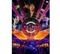 Cnblue Autumn Concert 2022 - Let It Shine - Nippon Budokan DVD