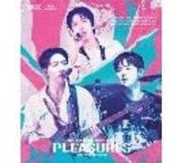 Cnblue Autumn Concert 2023 Pleasures @Nippon Budokan (Blu-Ray) () [Blu-Ray]