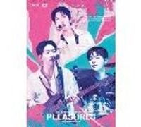 Cnblue Autumn Concert 2023 Pleasures @Nippon Budokan (Dvd) () [Dvd]