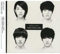 Cnblue - I Don't Know Why