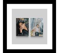 CNBLUE Jung Yonghwa Your City 2nd Mini album Over City Version CD + livre photo 96p + 1 carte postale + 1 polaroid + 1 ea marque-page + 1 carte photo selfie + suivi scellé