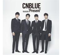 CNBLUE - Korea Best Album Present [Import]