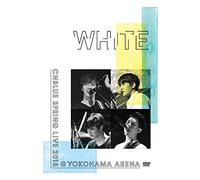 Cnblue-Spring Live 2015'White'@Yokohama Arena [Edizione: Giappone] [Import]
