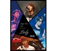 Cnblue Tour 2013-Lady-@Zepp Tokyo [Edizione: Giappone] [Import]