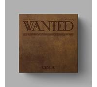 Cnblue - Wanted-Photoboo [Import]