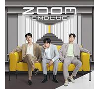 Cnblue - Zoom