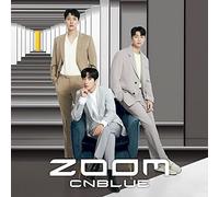 Cnblue – Zoom – Avec DVD – Édition limitée Type B