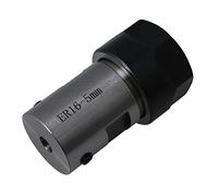 CNBTR ER16 A Type Extension Tige Collecter Mandrins Titulaire CNC Fraisage pour 5mm CNC Broche Moteur