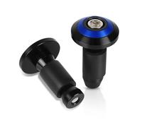 CNC 22MM Poignées De Guidon Capuchon Bouchons D'extrémité pour Hon&da CBR600RR CBR 600 RR CBR 1000RR 2007 2008 2009 2010 2015 2016 2018 Bouchon de Guidons