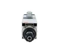 CNC Air cooled spindle electronic starter 220V 380v 2.2KW ER25 Air Cooling 300Hz 3 phase electronic starter spindle 4 bearings for cnc CZAOINCU(220V)