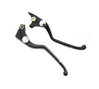 CNC Aluminium Levier De Frein pour BMW pour G310GS pour G310R G310 RG 310 GS 2021 2022 2023 Leviers De Frein d'embrayage Moto Commande Manuelle Pièces De Moto(Left Right 1 Set)