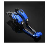 CNC Aluminium Levier De Frein pour BMW pour S1000XR S 1000XR 2015 2016 2017 Moto Réglable CNC 5D Poignée De Levier d'embrayage Frein en Aluminium Pièces De Moto(P)