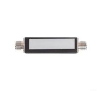 CNC Aluminum RF Protector 50/75 Ohm Low Loss Design