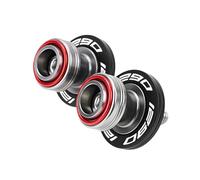 CNC Bras oscillant Curseur vis levage arrière cad Pour 1290 Super Adventure R S T ADV R/S/T 2015-2023 2024 Vis CNC M10 Pour Bras Oscillant De Moto(B-Red)