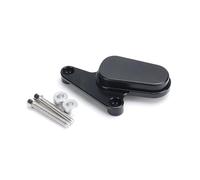 CNC Front Brake Disc Caliper Left Protector Decorative Cover Guard for Honda for ADV350 for Forza300 for Forza350 for NSS350,en Douceur