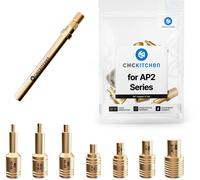 CNC Kitchen Pannes à Souder + Adaptateur AP2 - 1 kit